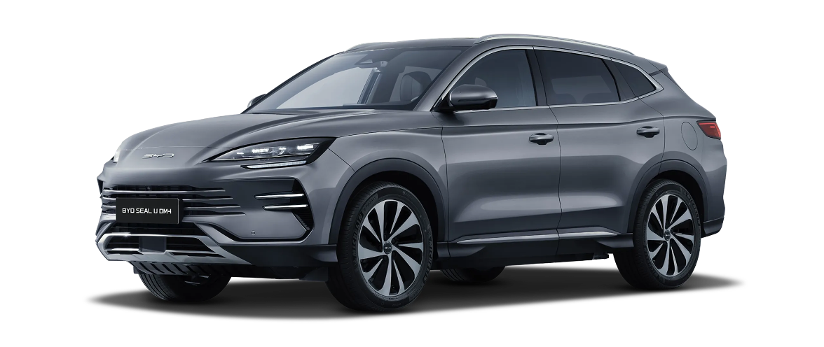 BYD SEAL U DM-i