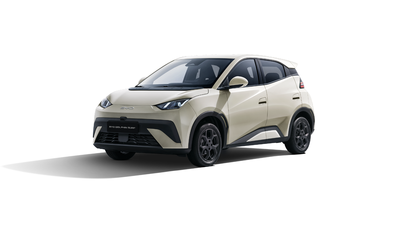 BYD Dolphin Surf