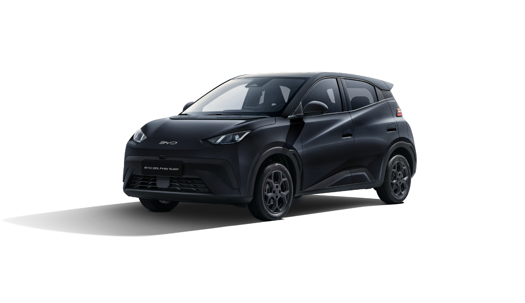 BYD Dolphin Surf