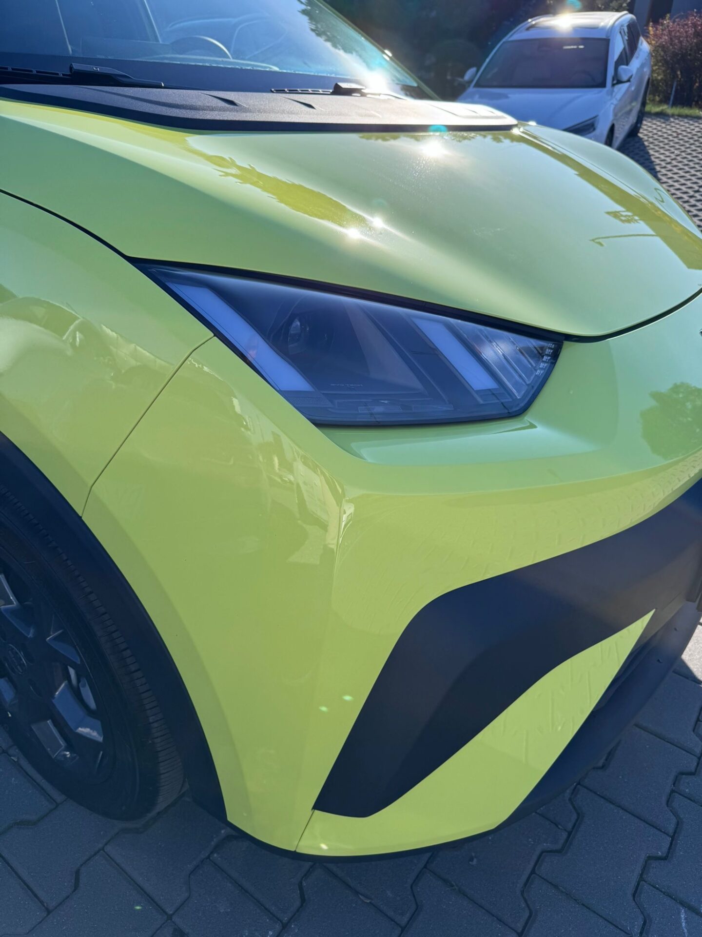 BYD Dolphin Surf 43.2kWh Comfort