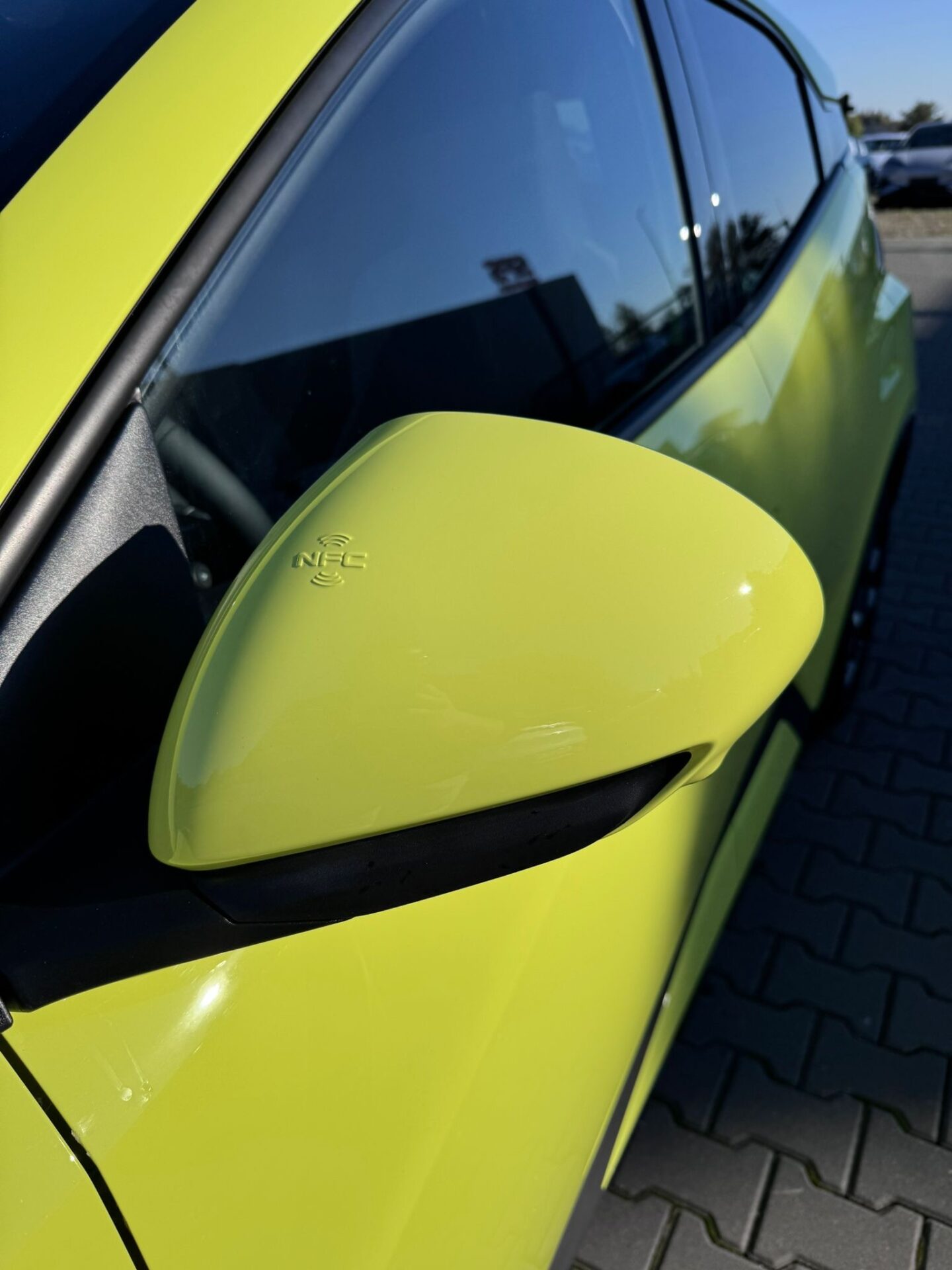 BYD Dolphin Surf 43.2kWh Comfort