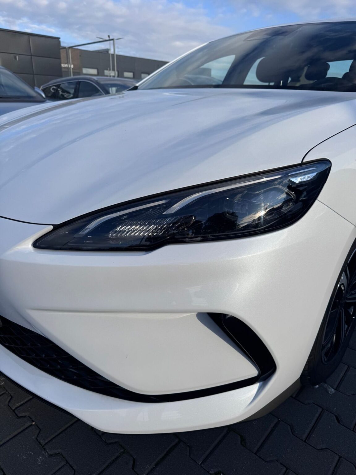 BYD Seal 5 DM-i 1.5 Comfort