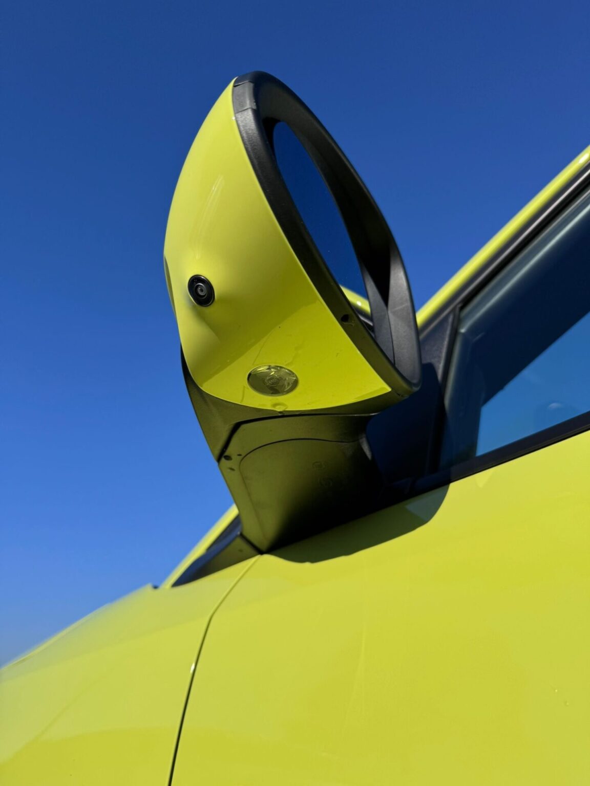 BYD Dolphin Surf 43.2kWh Comfort