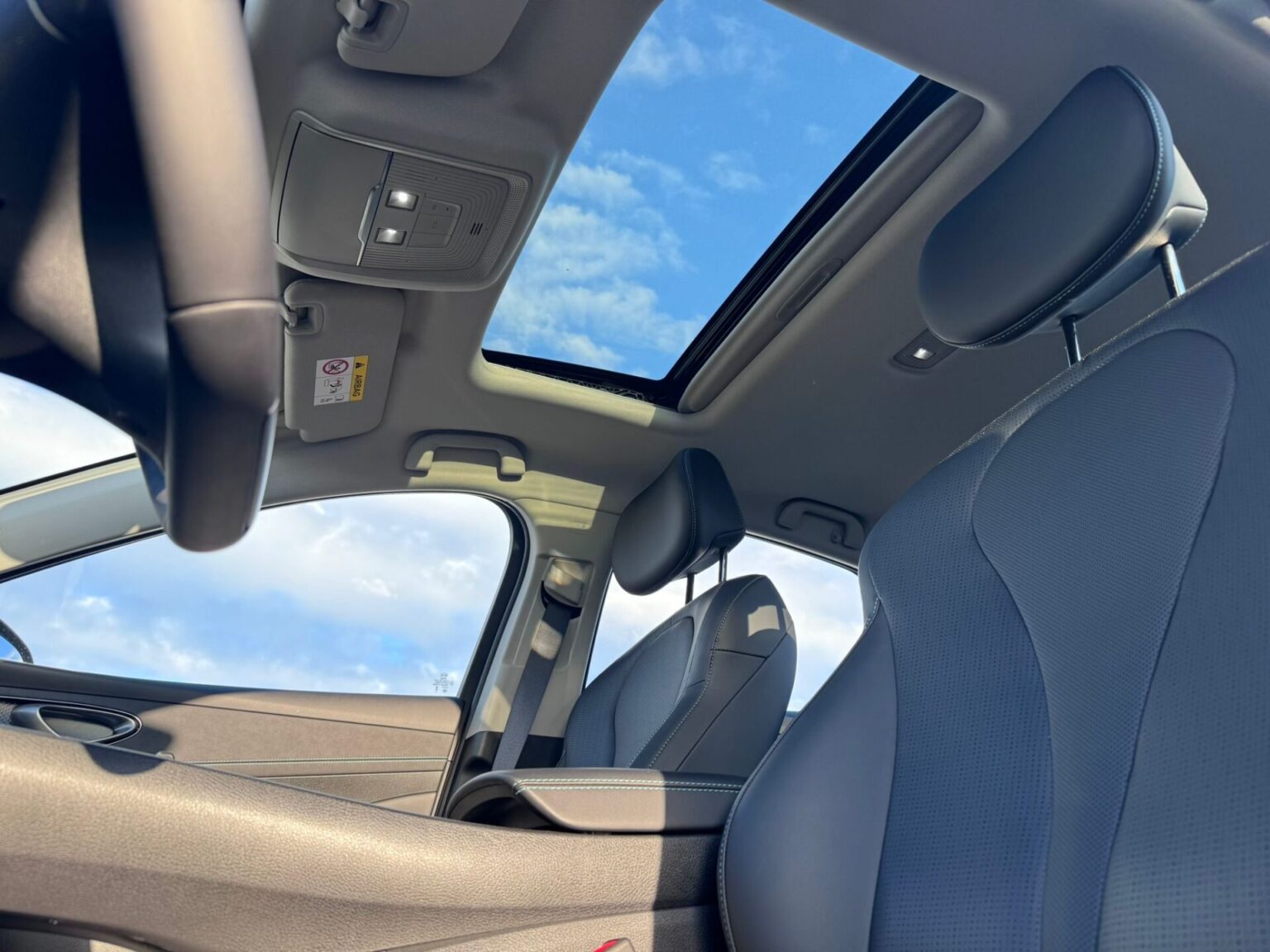 BYD Seal 5 DM-i 1.5 Comfort