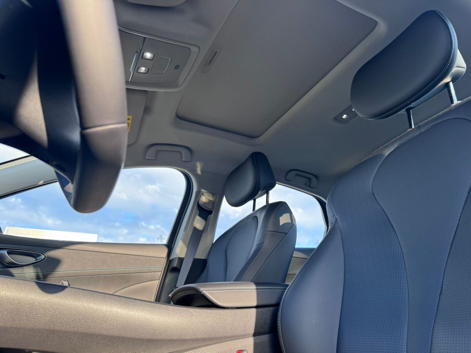 BYD Seal 5 DM-i 1.5 Comfort