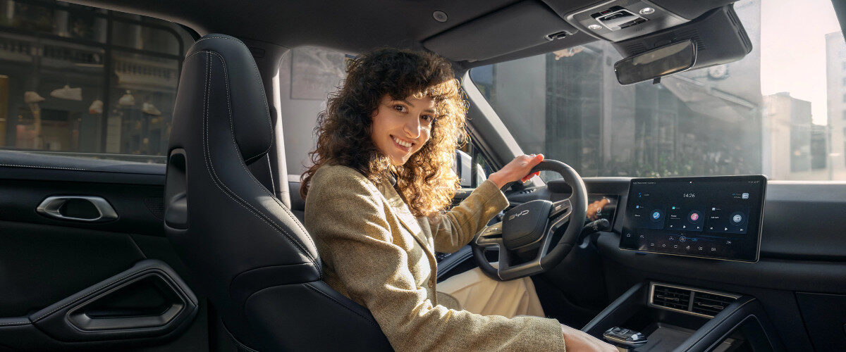 Odkryj Fabrykę Prezentów z BYD Karlik!