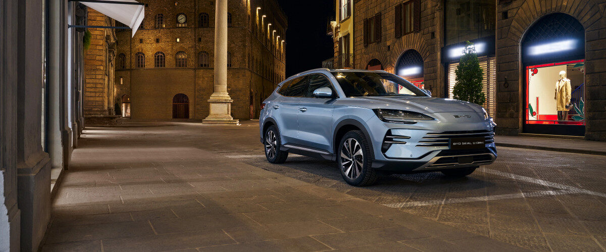 Idealne prezenty to specjalność w BYD Karlik