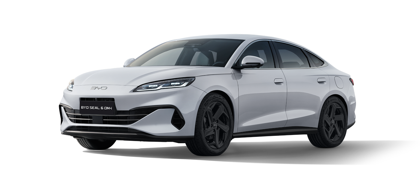 BYD SEAL 6 DM-i