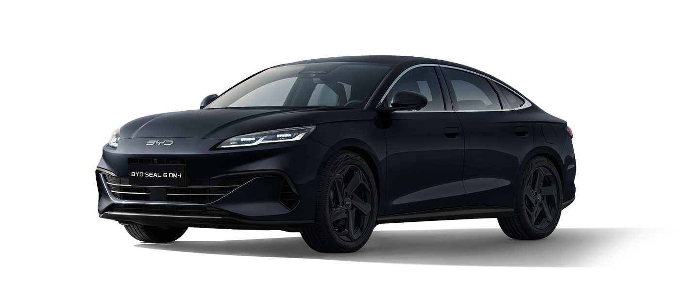 BYD SEAL 6 DM-i