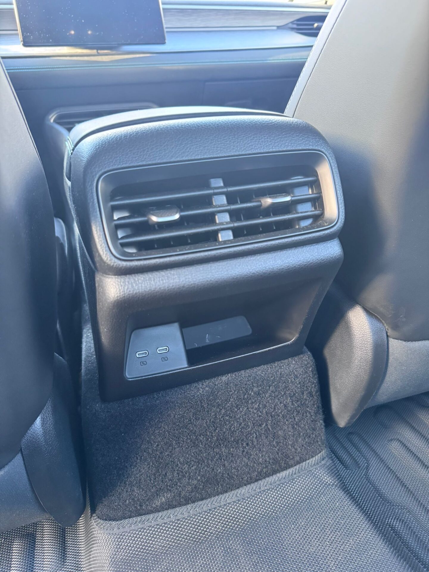 BYD Seal 5 DM-i 1.5 Comfort