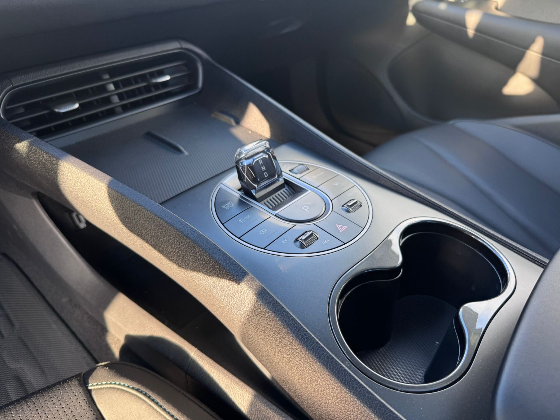 BYD Seal 5 DM-i 1.5 Comfort