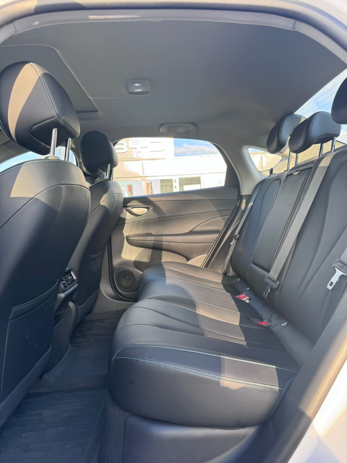 BYD Seal 5 DM-i 1.5 Comfort