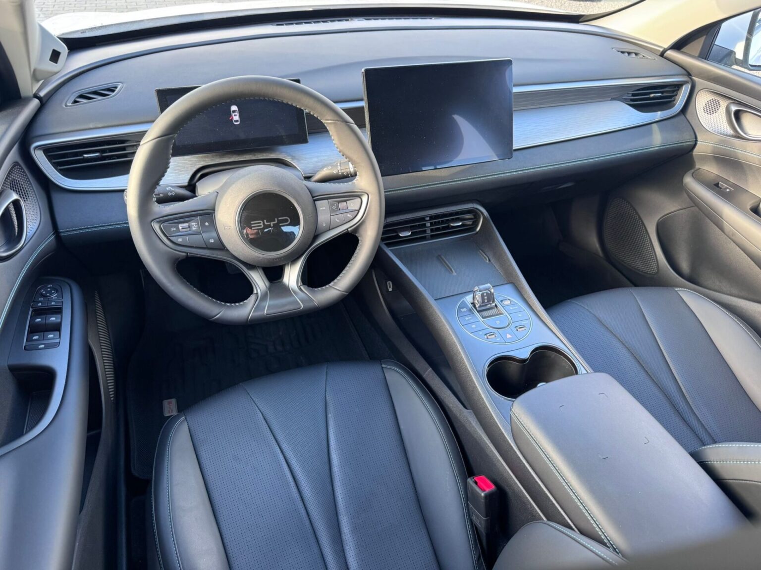 BYD Seal 5 DM-i 1.5 Comfort