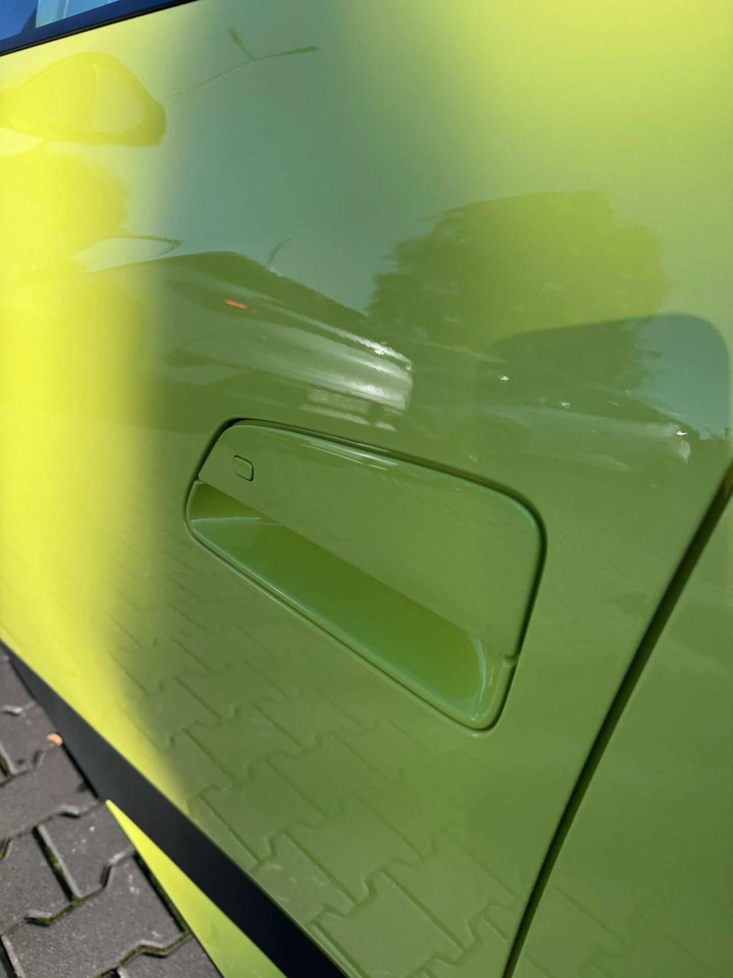 BYD Dolphin Surf 43.2kWh Comfort