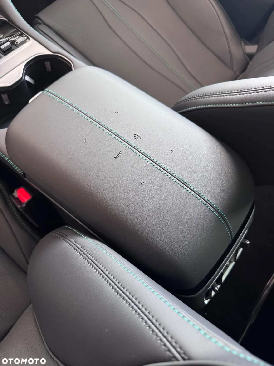 BYD Seal U 1.5 Boost