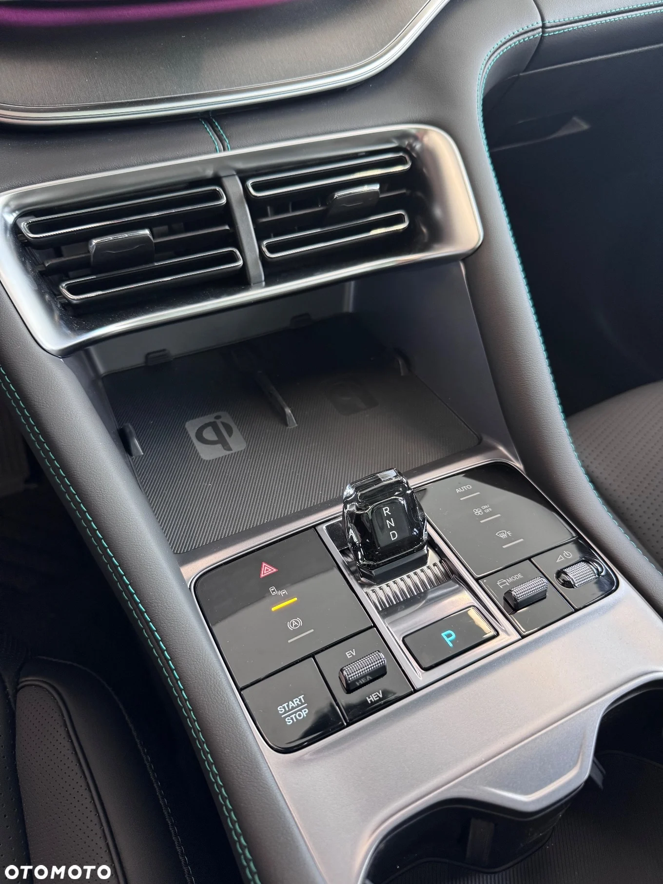 BYD Seal U 1.5 Boost