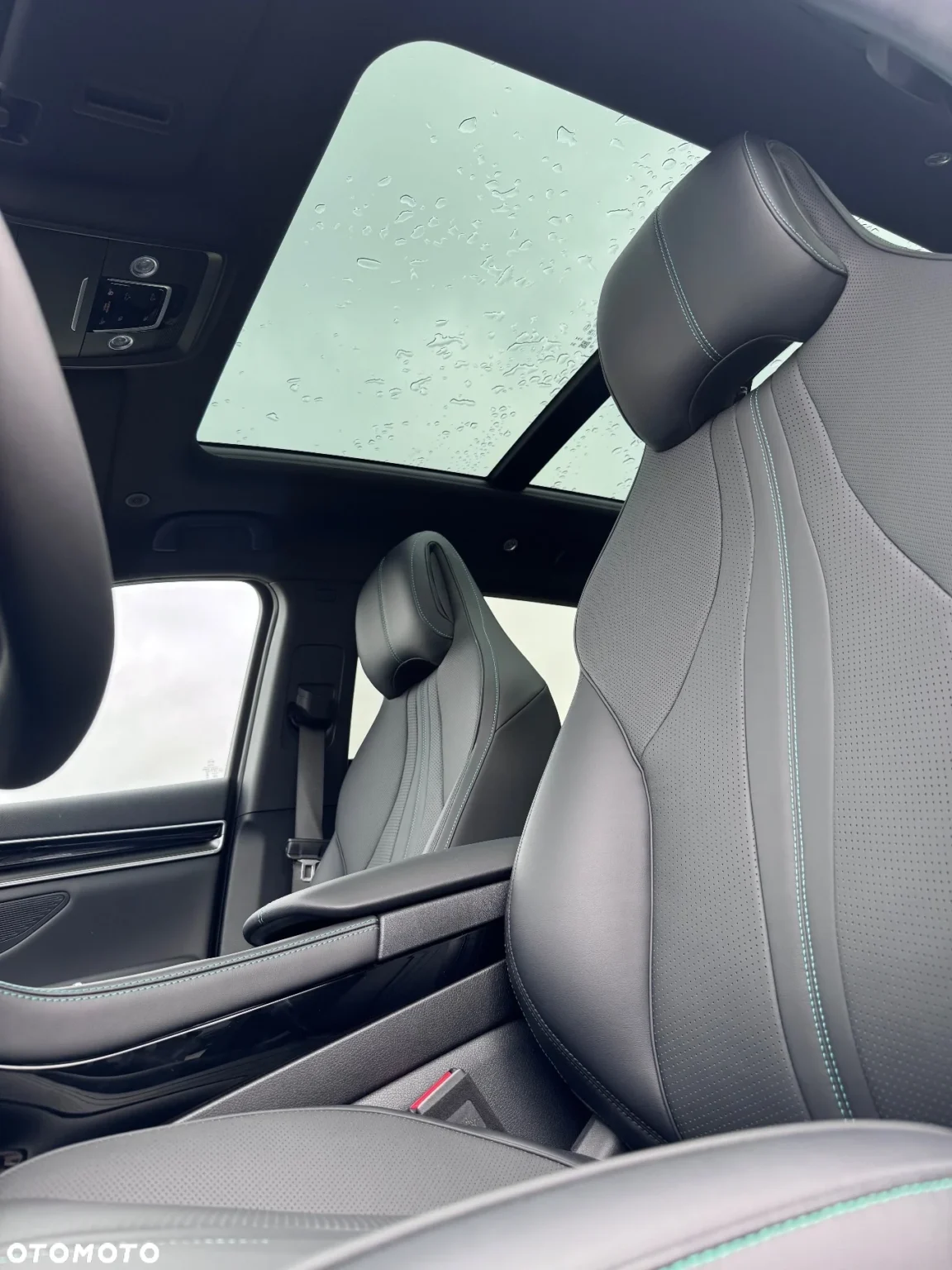 BYD Seal U 1.5 Boost