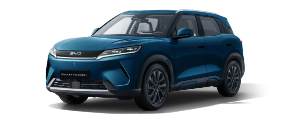 BYD ATTO 2 DM-i